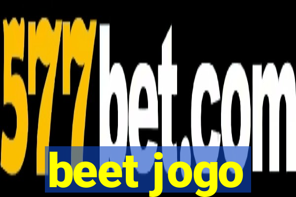 beet jogo